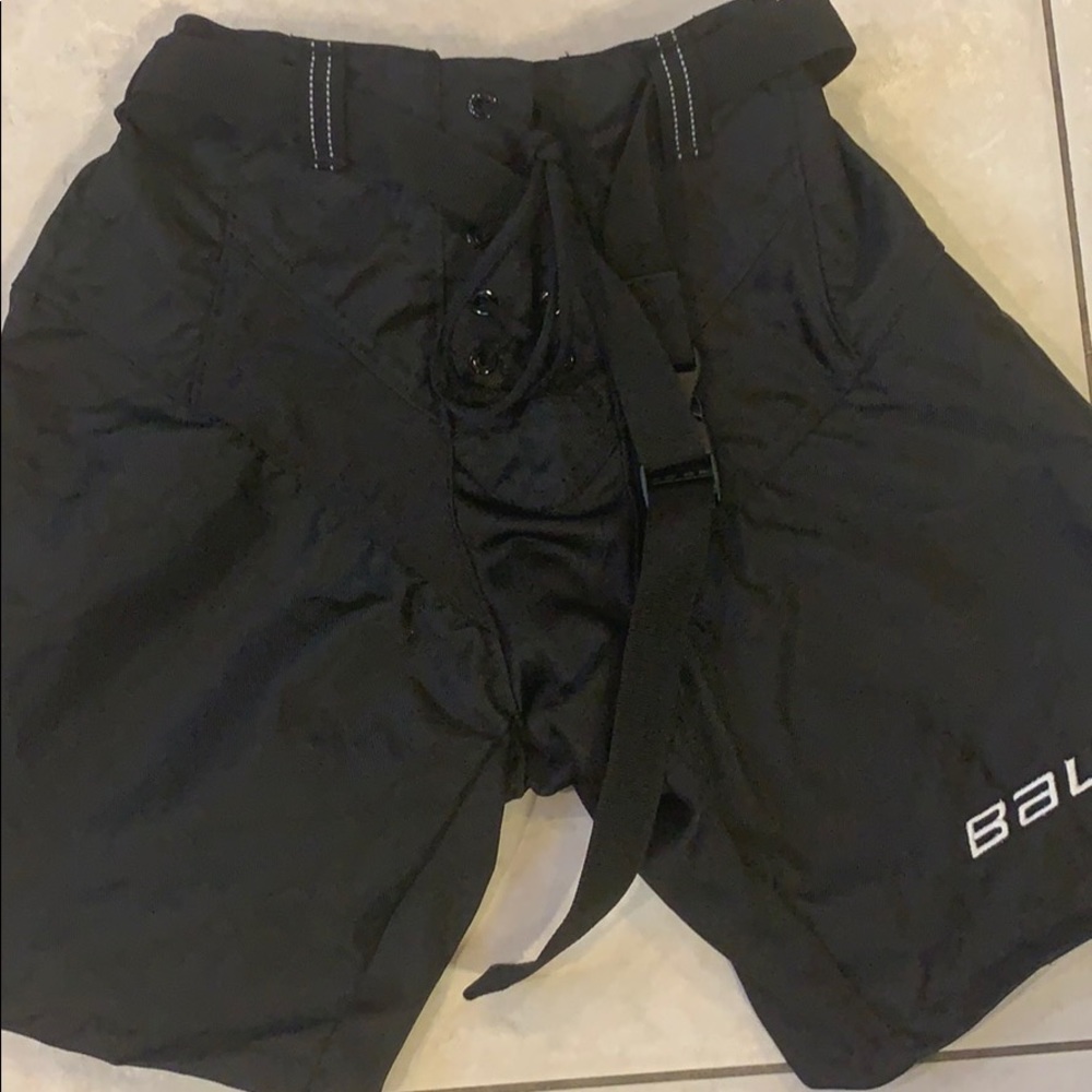 Bauer Hockey Shell